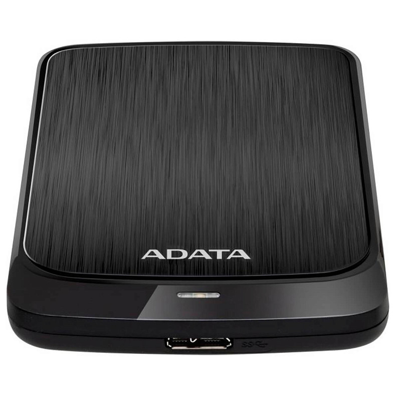 Жесткий диск ADATA 2.5" USB 3.2 2TB HV320 Black