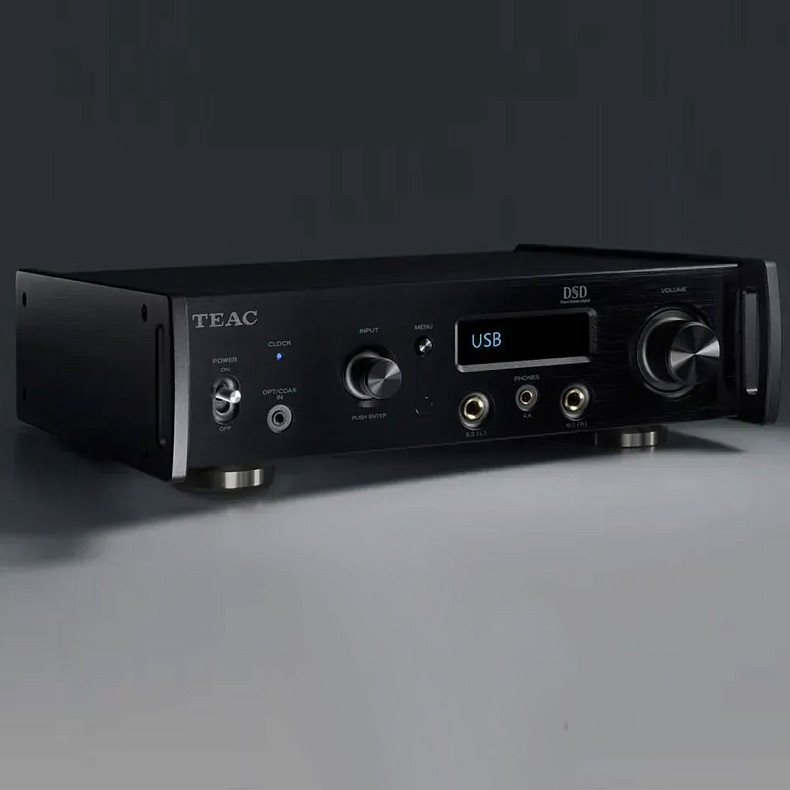 ЦАП TEAC UD-505-X/B