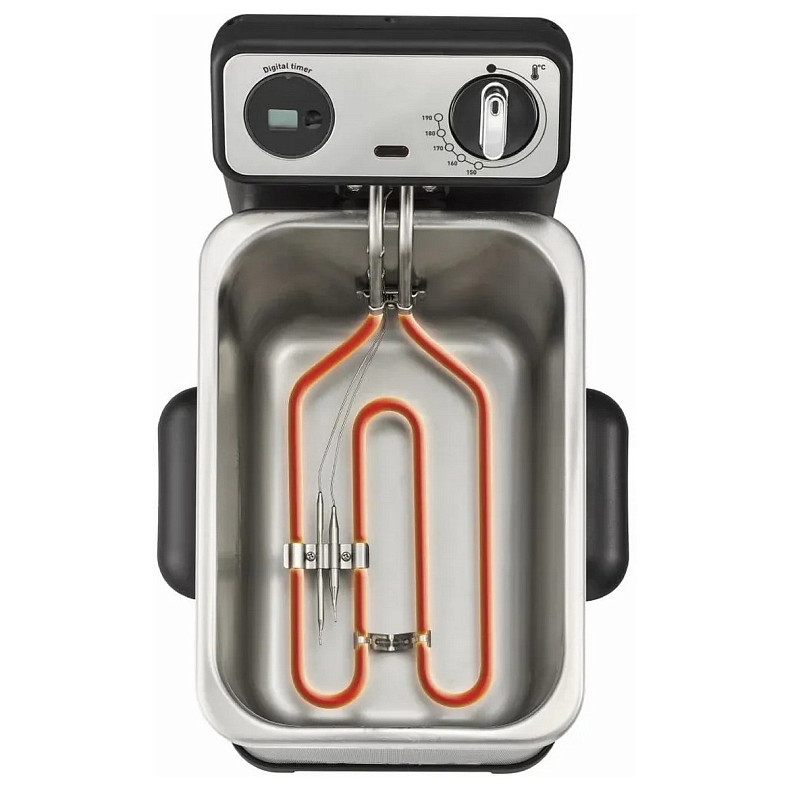 Фритюрница Tefal Filtra Pro FR511170