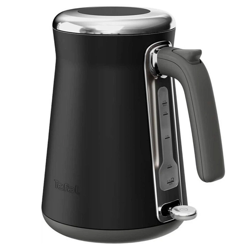 Электрочайник Tefal KI 6668E0