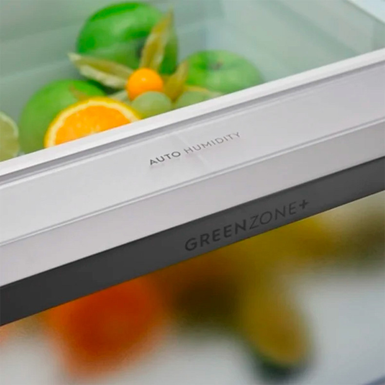 Холодильник вбудований Electrolux ENP7TD75S