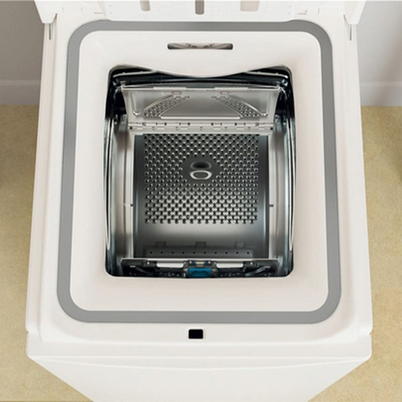 Стиральная машина Whirlpool TDLRB 7222BS UA