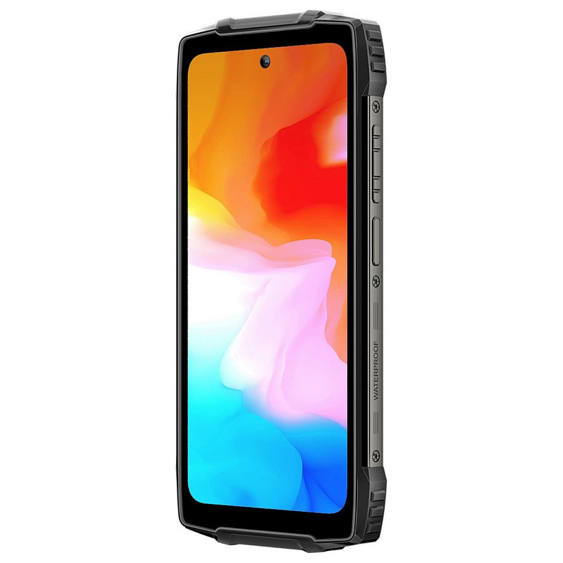 Смартфон Oscal Pilot 2 8/256GB Black