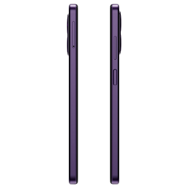 Смартфон HMD Pulse Pro 8/256GB Twilight Purple