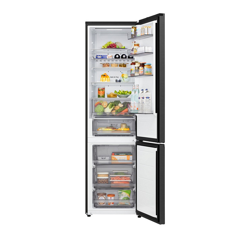 Холодильник LG GC-B509ETTM