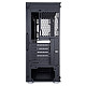 Корпус 1stPlayer X5-BK-4F1-PS-600FK-EU Black 600W
