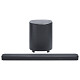 Саундбар JBL Bar 500MK2 Black (JBLBAR500M2BLKEP)