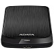 Жорсткий диск ADATA 2.5" USB 3.2 2TB HV320 Black