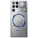 Смартфон ZTE Nubia RedMagic 11 Pro 5G 24/1Tb Transparent Silver Subzero Global Version