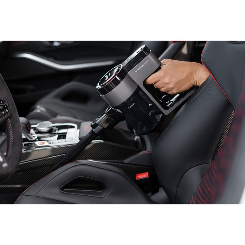 Пылесос аккумуляторный Gorenje SVC 216300 FLA