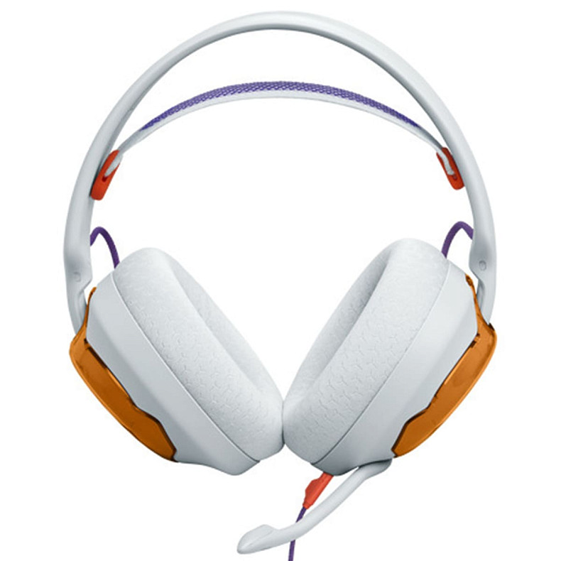 Навушники JBL Quantum 250 Teal (JBLQTUM250TEL)