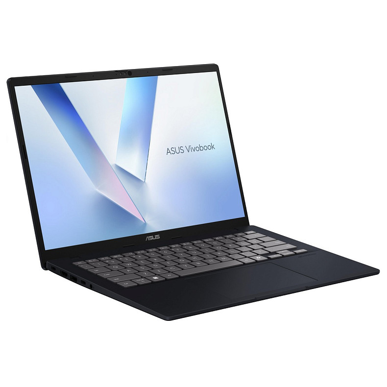 Ноутбук Asus Vivobook 14 M1407KA-LY036 (90NB15H1-M00160) Quiet Blue