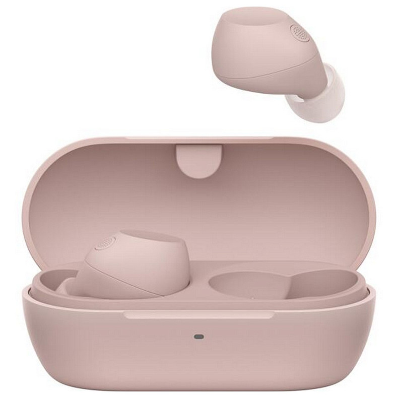 Навушники TWS Sony WF-C710N Pink (WFC710NP.CE7)