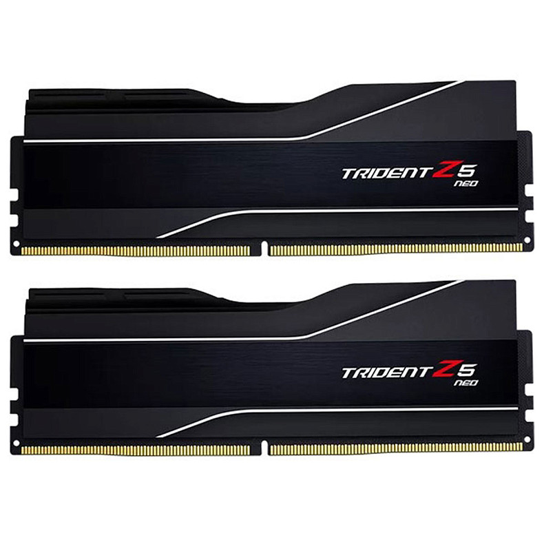 ОЗП G.Skill 32GB DDR5-6000 K2 6000J3038F16GX2-TZ5N
