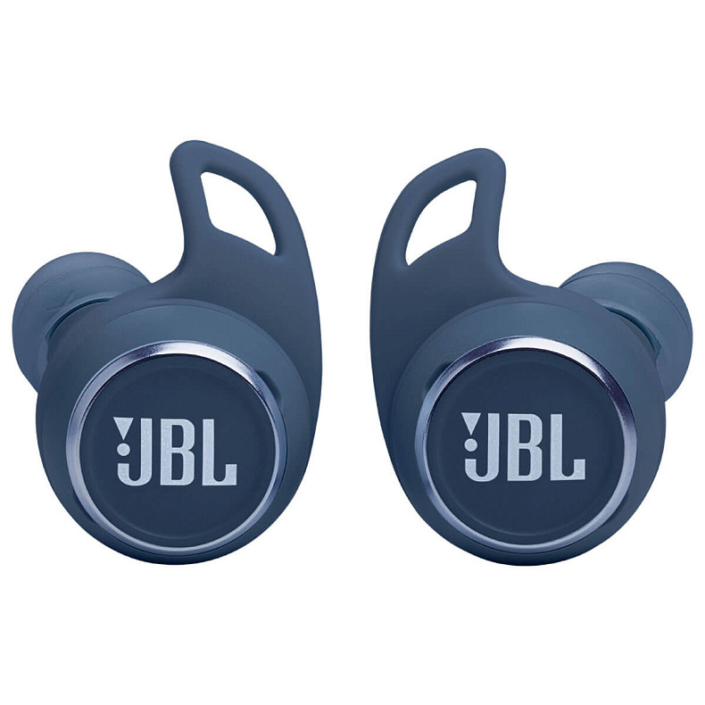 Наушники JBL Reflect Aero TWS Blue (JBLREFLECTAEROBLU)