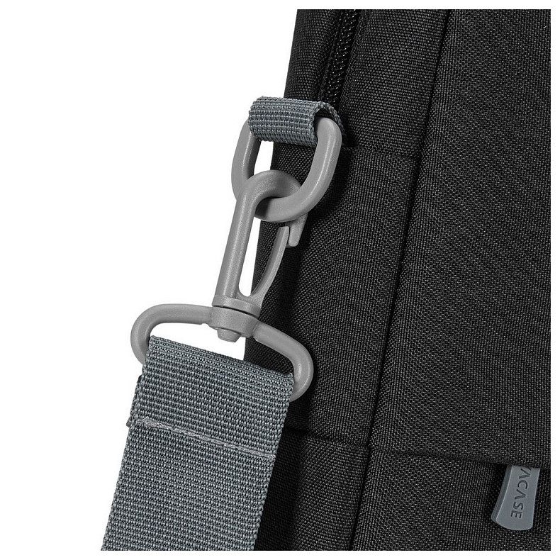 Сумка для ноутбука Rivacase Prater 7532 15.6" Black