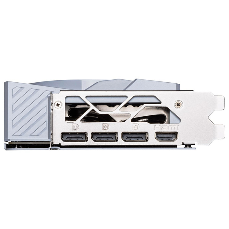 Видеокарта MSI GeForce RTX 5080 TRIO OC 16GB GDDR7 White