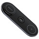 Зарядний пристрій Wireless QI 3in1 15W E19 Qi2 Acefast