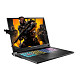 Ноутбук Dream Machines RX5090-18 18UHD+, Intel U9-275HX, 32GB, F1TB, NVD5090-24, DOS, черный