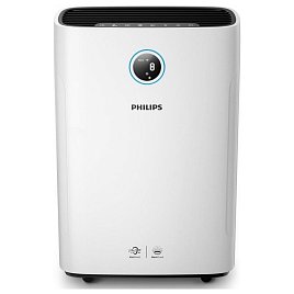 Очиститель воздуха PHILIPS Series 2000i AC2729/10 2-в-1