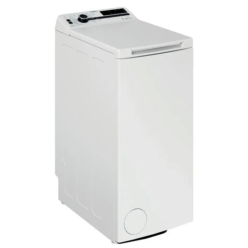 Пральна машина Whirlpool TDLRB65242BSEU/N