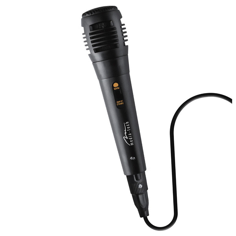 Портативна колонка Media-Tech MT3183 (5906453131832)