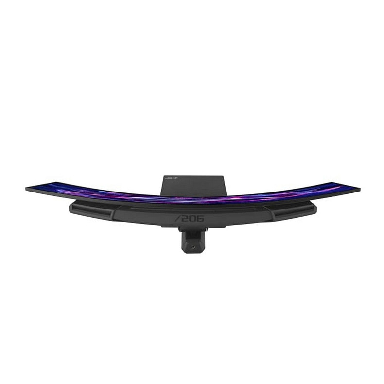 Монитор Asus ROG Strix XG34WCDG 34" OLED 175Hz Black Curved (90LM0B70-B01171)