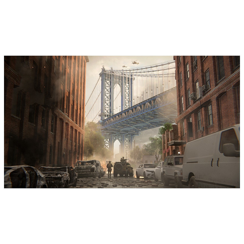 Гра консольна PS5 Battlefield 6