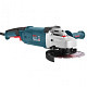 Кутова шліфмашина Ronix 2350Вт, 180мм (3211)