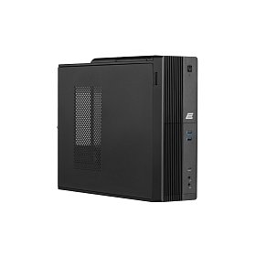 Компьютер 2E Integer Intel i5-10400/H510/8/240F/int/Win10Pro/2E-S616/400W (2E-5263)