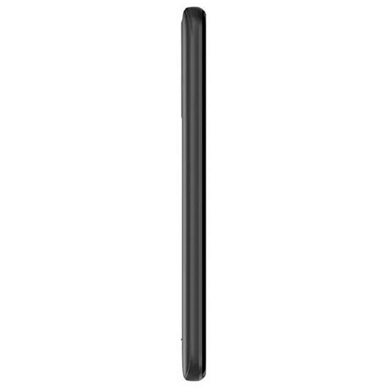 Смартфон ZTE Blade L220 1/32GB Dual Sim Black