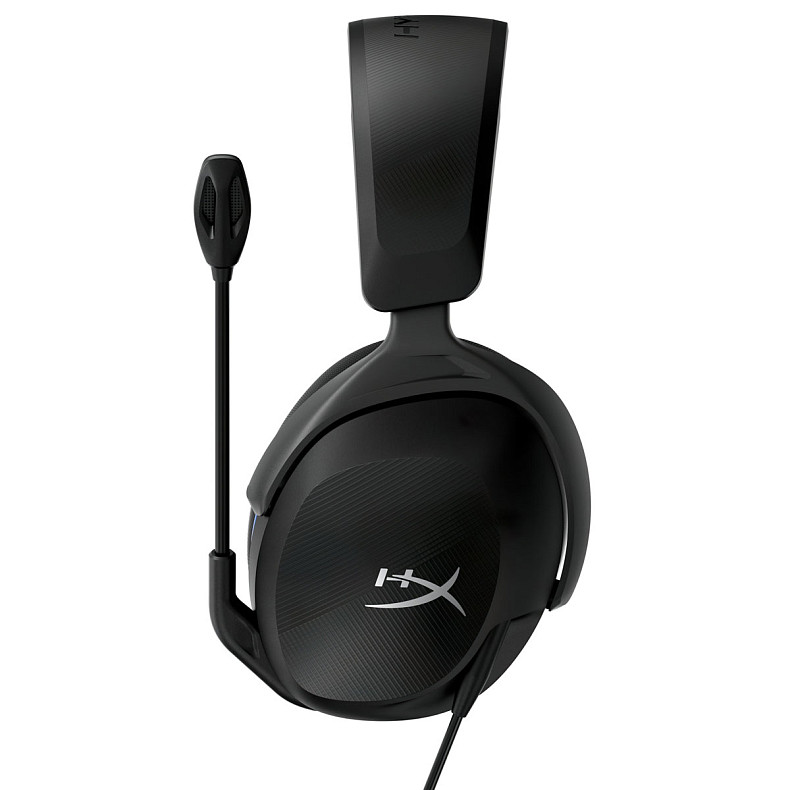 Навушники HyperX Cloud Stinger 2 Core PS5 Black (6H9B6AA)