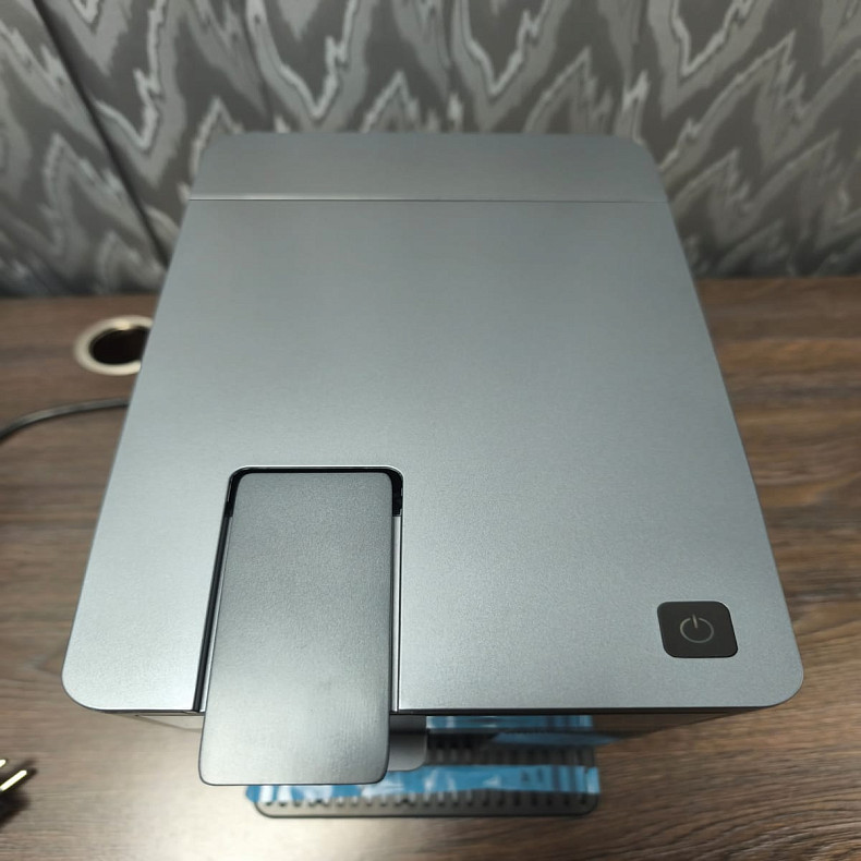 Кофеварка капсульная CECOTEC FreeStyle Latte - Уценка