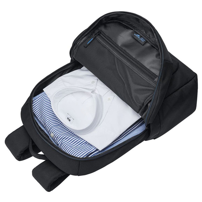Рюкзак для ноутбука Rivacase 8062 (Black) 15.6" Boboli