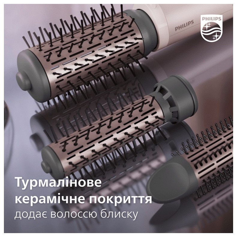 Фен-щетка Philips BHA735/00