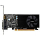 Видеокарта Gigabyte GeForce GT 1030 2Gb GDDR5 Low Profile (GV-N1030D5-2GL)
