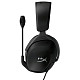Навушники HyperX Cloud Stinger 2 Core PS5 Black (6H9B6AA)
