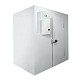 Холодильник Snaige SGM008P
