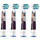 Насадка для зубной щетки BRAUN Oral-B Stages Power FrozenII EB10S (4)