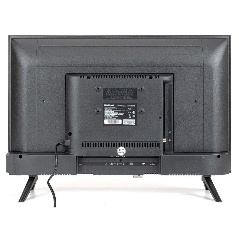 Телевізор Romsat 24HH1950T2