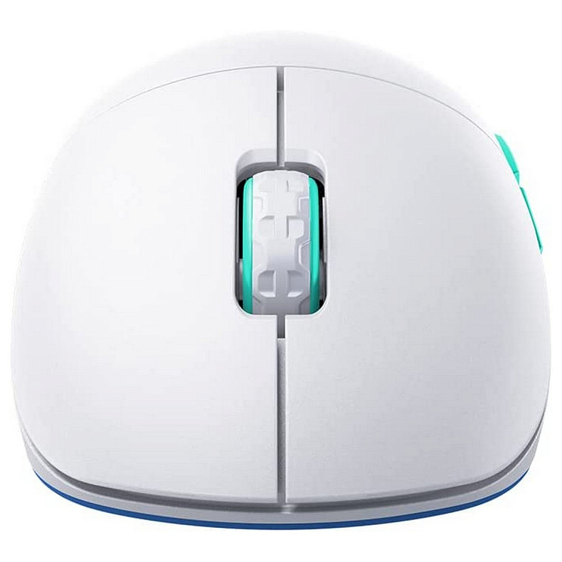 Мышка Xtrfy M8 WIRELESS White