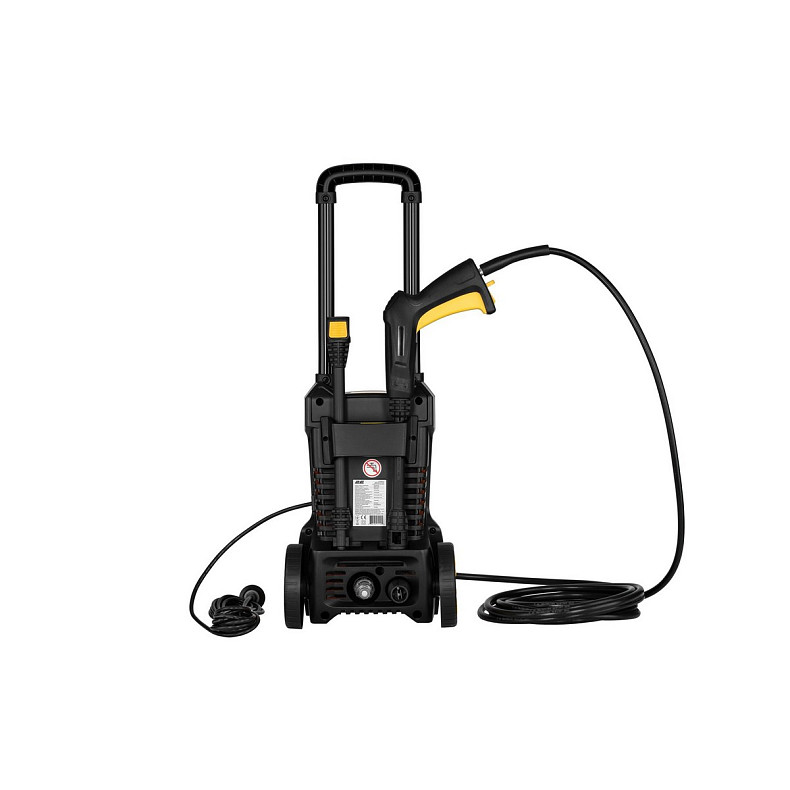 Минимойка высокого давления 2E AquaClean 140 (2E-HPW1814)