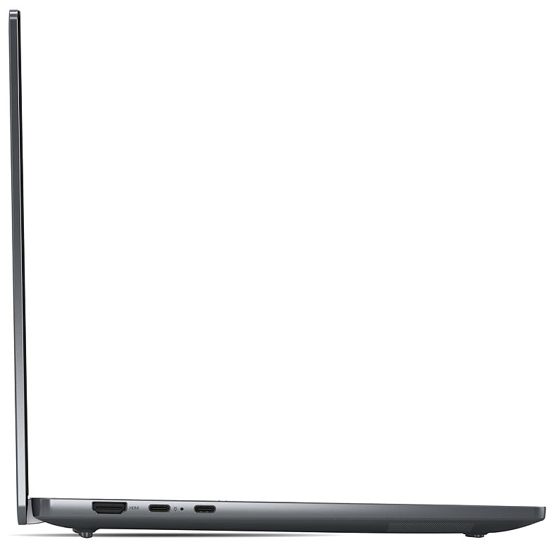 Ноутбук Lenovo 14_2.8K_OLED/Ultra7-155H/32/1TB SSD/Intel HD/DOS/BL/Arctic grey IdeaPad Pro 5 14IMH9