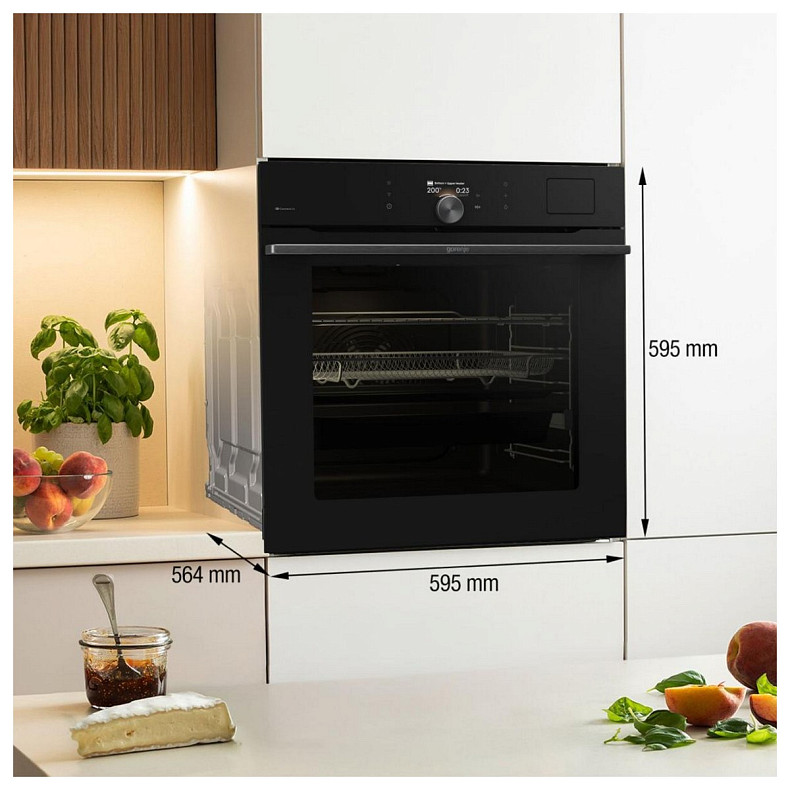 Духовой шкаф Gorenje BPSA6138B