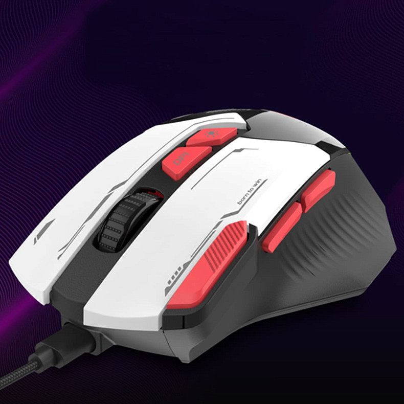 Миша GamePro GM300W