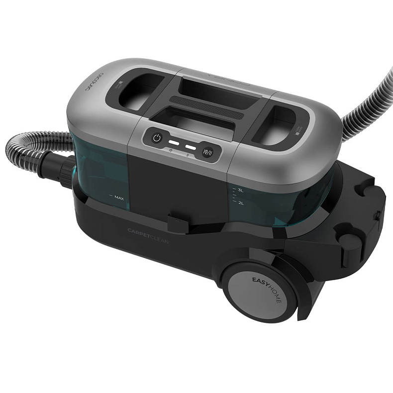 Моющий пылесос для ковров и тканей Cecotec Conga CarpetClean 10000 EasyHome
