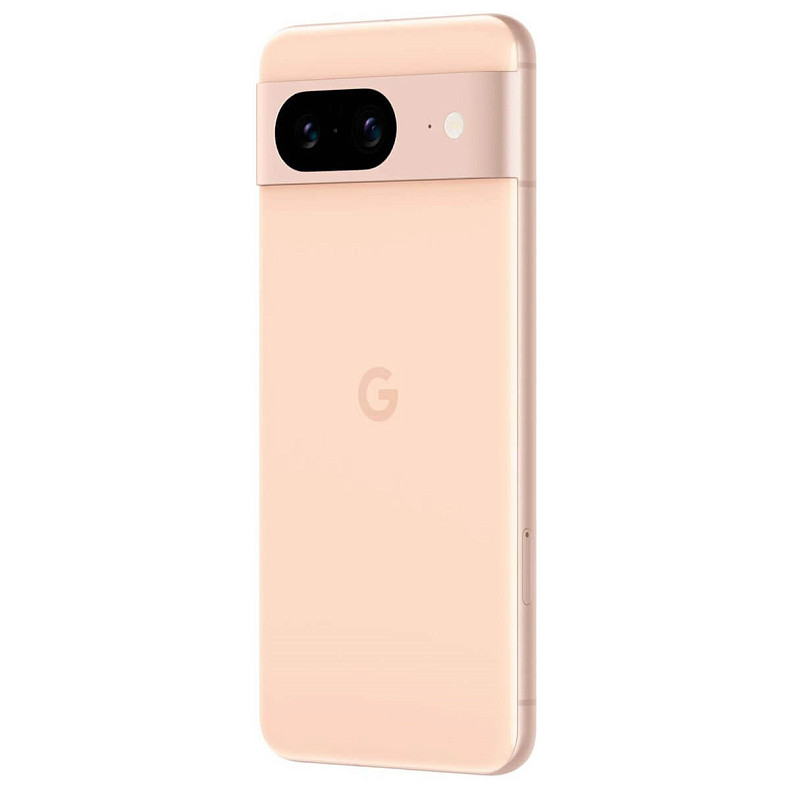 Смартфон Google Pixel 8 8/256Gb Rose