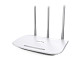 Wi-Fi Роутер TP-Link TL-WR845N (N300, 1*Wan, 4*Lan, 3 антени)
