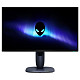 Монитор DELL 27" AW2725Q 2xHDMI, DP, USB, QD-OLED, 3840x2160, 240Hz, 0.03ms, DCI-P3 99%, G-SYNC, Ada