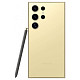 Смартфон Samsung Galaxy S24 Ultra 12/256GB Dual Sim Titanium Yellow (SM-S928BZYGEUC)